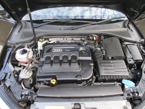 Audi A3 2.0 TDI SE Euro 6 (s/s) 3dr 41