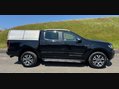 Ford Ranger 2.0 Ranger Wildtrak EcoBlue 4x4 Auto 4WD 4dr 3