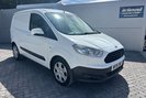 Ford Transit Courier Trend 1.0 Ecoboost 100ps Panel Van - Tailgate / Air Con