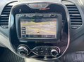 Renault Captur 1.2 TCe Dynamique S MediaNav EDC Euro 5 5dr 30