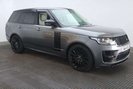 Land Rover Range Rover 4.4 Range Rover Autobiography SDV8 Auto 4WD 5dr