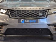 Land Rover Range Rover Velar 2.0 Range Rover Velar R-Dynamic SE D180 Auto 4WD 5dr 23