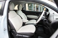 Fiat 500e LA PRIMA 33