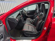Mercedes-Benz A Class 2.0 A45 AMG (Premium) Hatchback 5dr Petrol SpdS DCT 4MATIC Euro 6 (s/s) (38 24