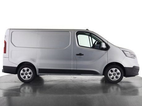 Renault Trafic SL30 Blue dCi 130 Advance MY26 5
