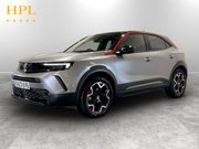 Vauxhall Mokka Electric 50kWh GS Line SUV 5dr Electric Auto (136 ps) DAB Radio - Reverse Camera 3