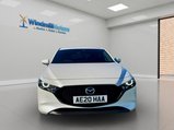 Mazda 3 2.0 SKYACTIV-X MHEV GT Sport Euro 6 (s/s) 5dr 5