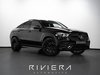 Mercedes-Benz GLE 2.9 GLE400d AMG Line (Premium Plus) Coupe 5dr Diesel G-Tronic 4MATIC Euro 6