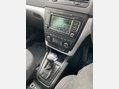 Skoda Yeti SE TDI CR DSG 8