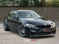BMW M3 3.0 M3 Competition Edition Package Semi-Auto 4dr 7