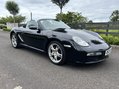 Porsche Boxster 24V 6