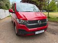 Volkswagen Transporter T28 TDI P/V HIGHLINE 6