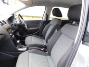 Volkswagen Polo 1.4 SE DSG AUTOMATIC 5dr 14