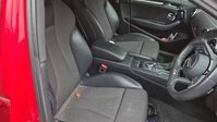 Audi A3 1.6 TDI S line Sportback 5dr Diesel S Tronic Euro 6 (s/s) (110 ps) 5