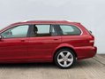 Jaguar X-Type 2.2 X-Type SE Auto 5dr 46