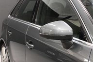 Audi A3 2.0 A3 Sportback 35 TDI S Line 5dr 49