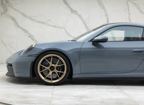 Porsche 911 GT3 (992) 49