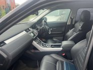 Land Rover Range Rover Evoque 2.0 Range Rover Evoque HSE Dynamic TD4 Auto 4WD 5dr 4