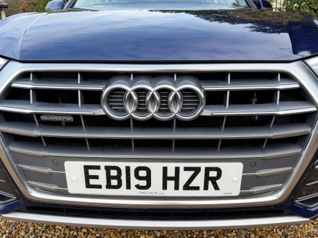 Audi Q5 2.0 TDI 40 Sport S Tronic quattro Euro 6 (s/s) 5dr 11