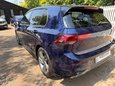 Volkswagen Golf R-LINE ETSI DSG 13
