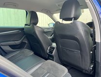 Skoda Octavia 2.0 TDI SE L Estate 5dr Diesel DSG Euro 6 (s/s) (150 ps) 12