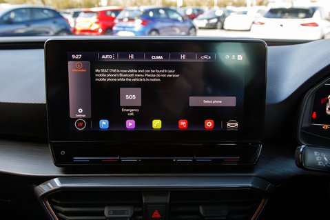 Cupra Leon VZ2 DSG 28