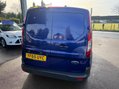 Ford Transit Connect 1.6 TDCi 200 Limited L1 H1 5dr 14