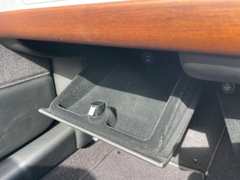 Morgan Plus Six 3.0i Convertible 2dr Petrol Auto Euro 6 (s/s) (339 ps) 55