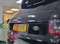 Land Rover Range Rover Sport 3.0 SD V6 HSE Auto 4WD Euro 6 (s/s) 5dr 15