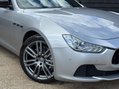 Maserati Ghibli 3.0 Ghibli DV6 Auto 4dr 7