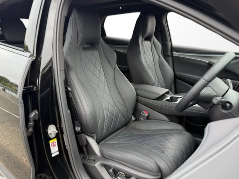 BYD Sealion 7 390kW Excellence AWD 91kWh 5dr Auto 18