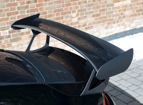 Porsche 911 (991.2) GT3 RS Weissach 29