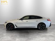 BMW i4 M50 83.9kWh Gran Coupe 5dr Electric Auto 4WD (544 ps) 1 Owner - Sensors - 4