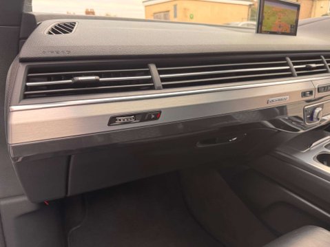 Audi SQ7 4.0 SQ7 TDI Quattro Auto 4WD 5dr 28