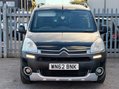 Citroen Berlingo Multispace 1.6 Berlingo Multispace Air XTR e-HDi Semi-Auto 5dr 5