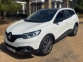 Renault Kadjar 1.2 TCe Signature S Nav SUV 5dr Petrol Manual Euro 6 (s/s) (130 ps) 28