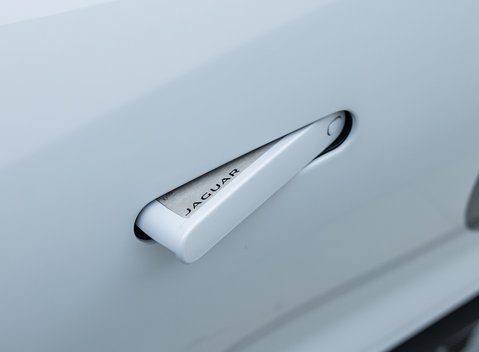 Jaguar F-Type PROJECT 7 50