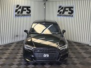 Audi S3 2.0 TFSI Black Edition Sportback 5dr Petrol S Tronic quattro Euro 6 (s/s) ( 37