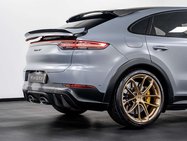 Porsche Cayenne 4.0T V8 Turbo GT Coupe 5dr Petrol TiptronicS 4WD Euro 6 (s/s) (640 ps) 18