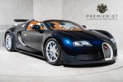 Bugatti Veyron GRAND SPORT. FRESH SERVICE. EX BUGATTI DISPLAY CAR. OUTSTANDING PROVENANCE
