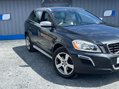 Volvo XC60 2.4 D5 R-Design Nav Geartronic AWD Euro 5 5dr 25