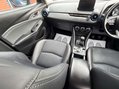 Mazda CX-3 1.8 SKYACTIV-D Sport Nav+ SUV 5dr Diesel Manual Euro 6 (s/s) (115 ps) 44