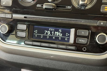 Volkswagen Up 1.0 High up! Hatchback 5dr Petrol ASG Euro 6 (75 ps) 47