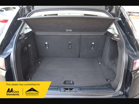 Land Rover Range Rover Evoque 2.0 Range Rover Evoque SE eD4 5dr 33
