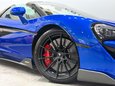 McLaren 600 3.8T V8 Spider 2dr Petrol SSG Euro 6 (s/s) (600 ps) 10