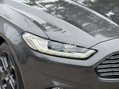 Ford Mondeo 2.0 Mondeo Titanium TDCi 5dr 4