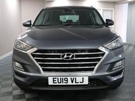 Hyundai TUCSON GDI SE NAV 2