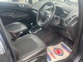 Ford Ecosport 1.0T EcoBoost Titanium Euro 6 (s/s) 5dr 18