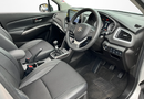 Suzuki S-Cross 1.4 Boosterjet 48V Hybrid Ultra ALLGRIP 5dr 16