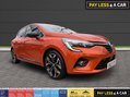 Renault Clio 1.6 Clio Techno E-Tech HEV Auto 5dr 1